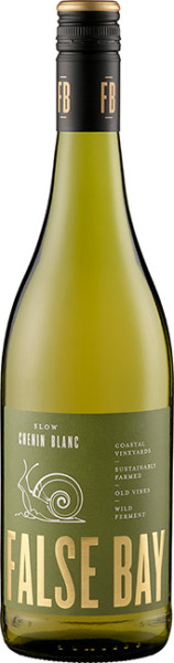 Wein False Bay Slow Chenin Blanc 0,75l