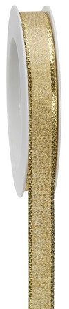 Band Goldina-Dreams 15mmx20m gold