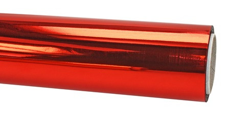 ZAUBERFOLIE 20mx700mm rot