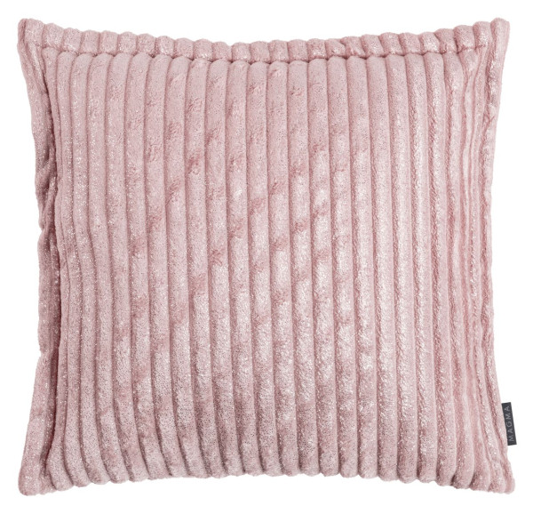 Kissen Silencio 45x45cm rose