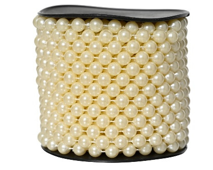 Perlenkette perle 0.8x1000cm