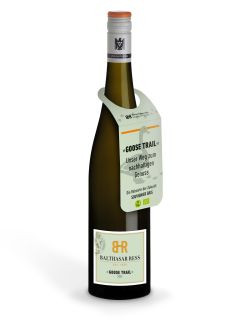 Wein Ress Souvignier Gris trocken 2024er 0,75L PIWI