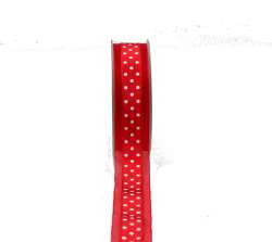 Band Punto 25mmx20m rot