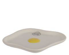 Teller Dolomit 16,9x13,7x2cm