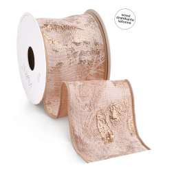 Band FLORIZE 5mx70mm altrose