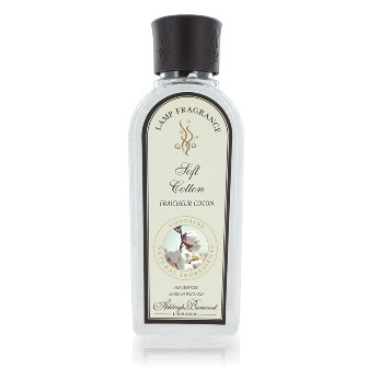 Duft für Duftlampen 500ml Soft Cotton