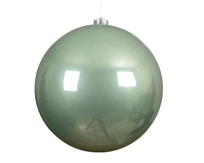 Kugel bruchfest matcha green 14cm