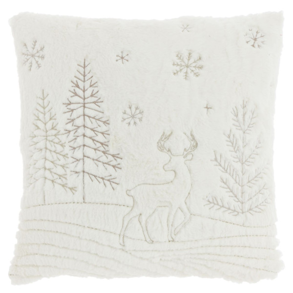 Kissen Norvik 45x45cm dessin 2