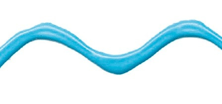 Wachs-Liner 30ml babyblau
