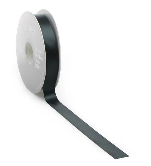 Band Premium DF-Satin 50mx6mm Fb.69 Dark green