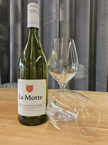 Wein La Motte Sauvignon Blanc 2023 0.75L