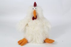 Figur Huhn 25x23x28,5cm
