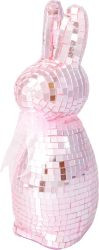 Hase Disco rosa 20,5cm