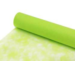 Tischband Sizocloud 30cmx25m kiwi