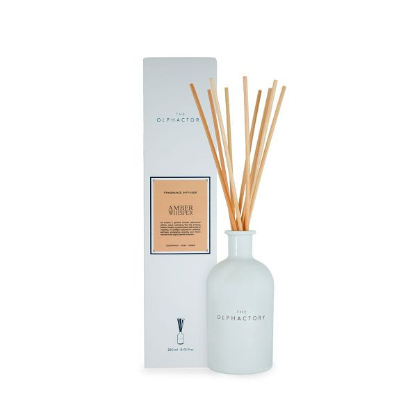 Diffuser Amber Whisper 250ml