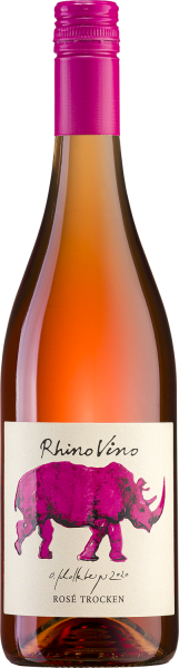 Wein Deidesheim Rhino Vino