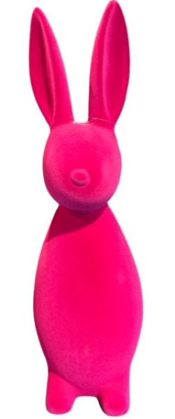 Hase pink 29,5cm