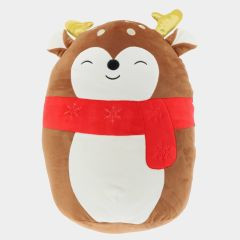 Kissen Xmas icons 48cm dessin 3
