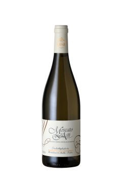 Wein Cossetti Moscato d'Asti 0.75l 2022/23er, Piemont, süß