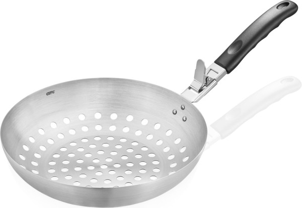 Gemüse-Wok BBQ