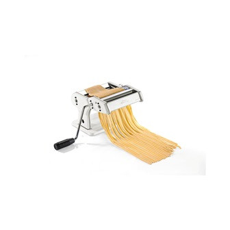Pastamaschine PASTA PERFETTA weiß