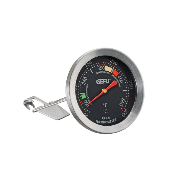 Backofenthermometer MESSIMO