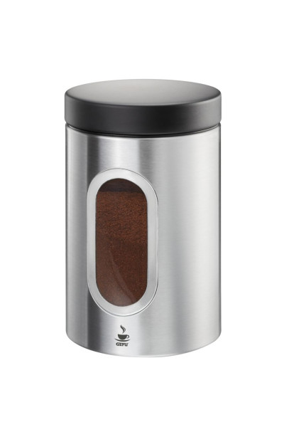 Kaffeedose PIERO 500g