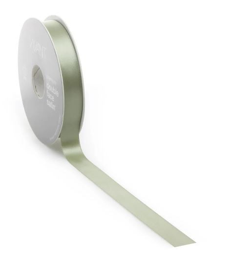 Band Premium DF-Satin 25mx38mm Fb.67 green gold