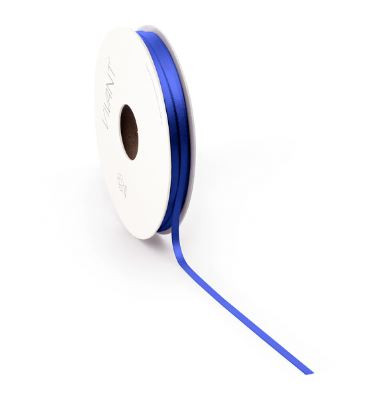 Band Premium DF-Satin 50mx3mm Fb.45 blue