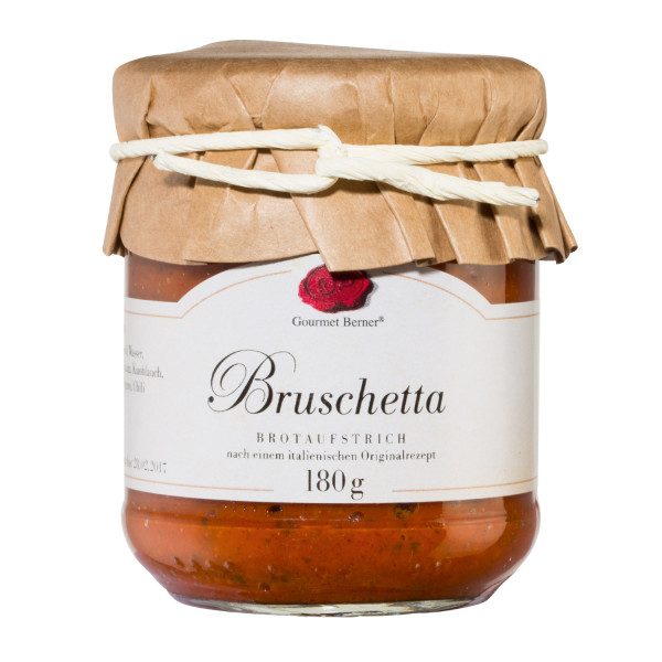 Bruschetta 180g
