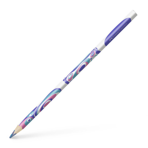 Faber-C. Buntstift Fantasy Colours pastell