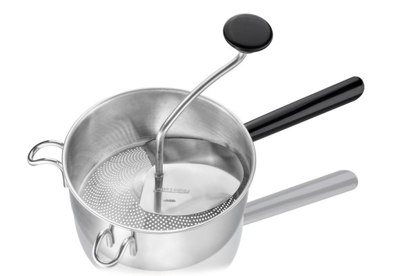 Passiergerät ORIGINAL FLOTTE LOTTE® altbewährt