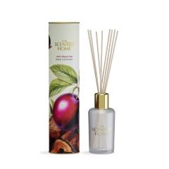 Diffuser 150ml Velvet Plum & Oud