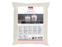 Sojawachs 100% 500g