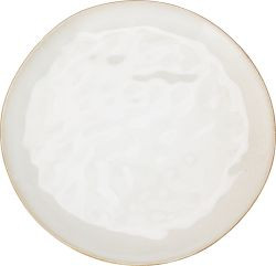 Teller Ton 27,8x2,8cm