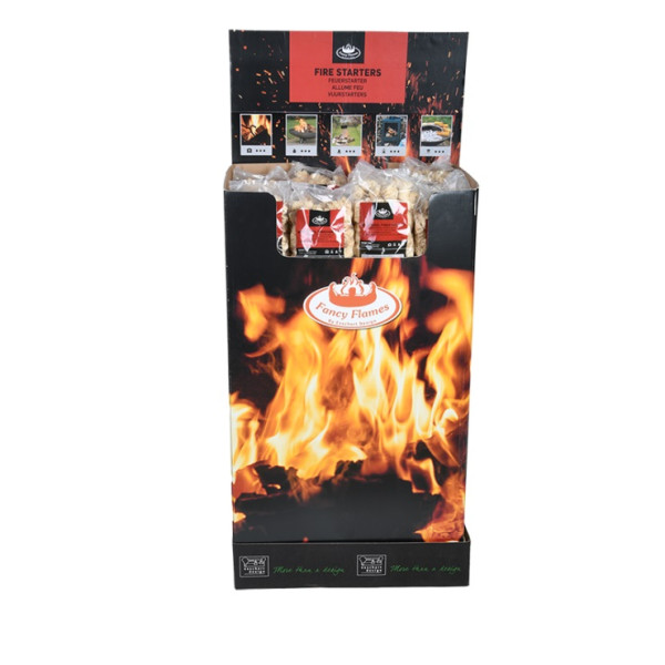 Feueranzünder