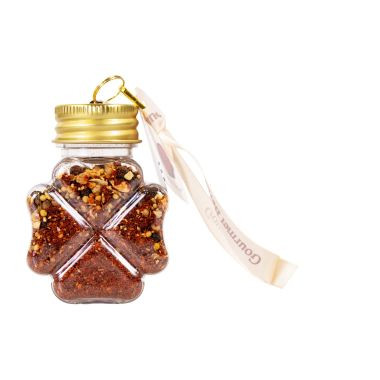Gewürz Kleeblatt Feuerschlucker 25g
