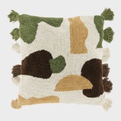 Kissen Ward 45x45cm dessin 3