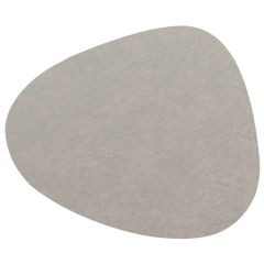 Platzdecke Floris 39x30,5cm grey