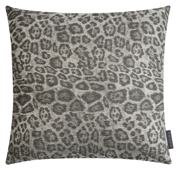 Kissen Namir 45x45cm silber