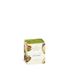 Kerze The Scented Home 170g Pistachio & Almond Milk