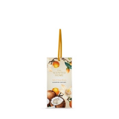 Duftsachet Amber & Orange Blossom