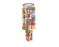 Mobile bunt 14,5x14,5x48cm