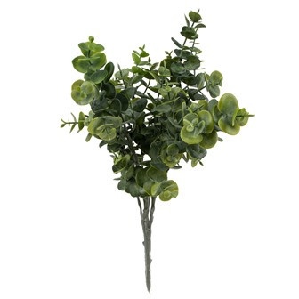 Eucalyptus grün 40cm