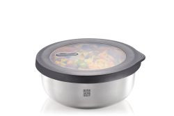 Frischhaltedose PROVIDO rund 1.000ml