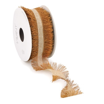Band FRINGE 35mmx10m Fb.78 kupfer