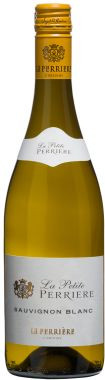 Wein Saget La Petite SauvBlanc 0,75l 2023er La petite Perrie¨r