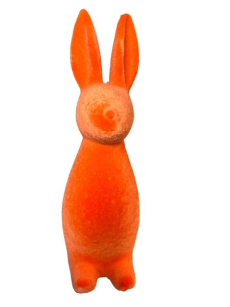 Hase orange 15,5cm