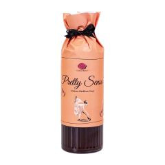 Sirup Pretty Sensa Erdbeer-Basilikum 0,5l