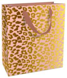 Tasche 18x21x8 cm Leo think pink